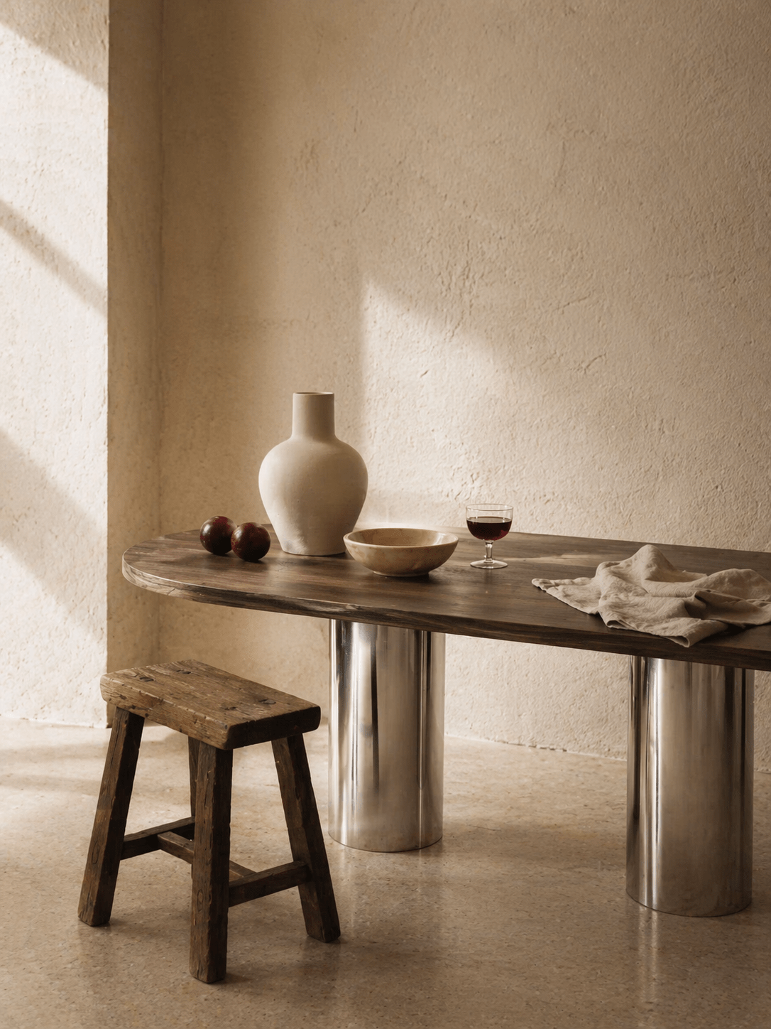 Dining Tables - TrynTrend