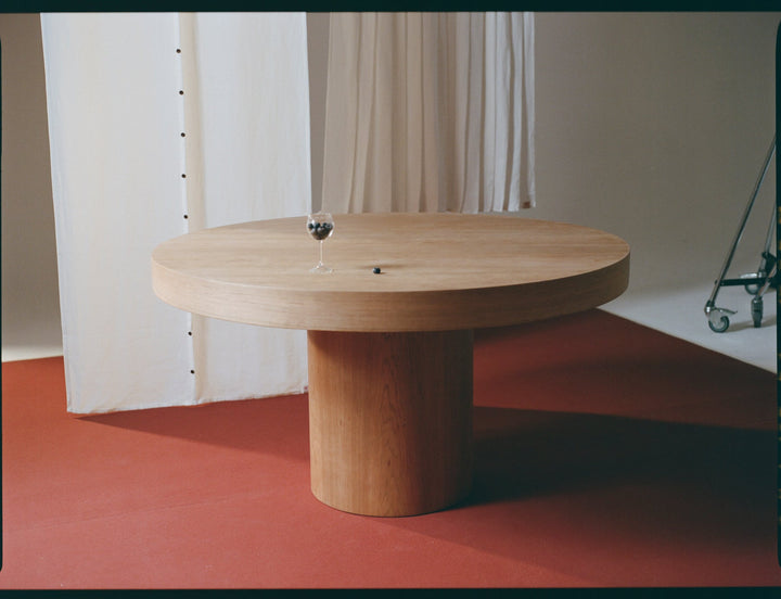 Andre Dining table - TrynTrend