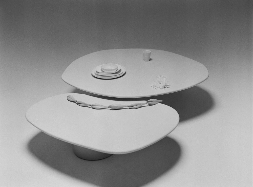 Morgan Coffee Table - TrynTrend