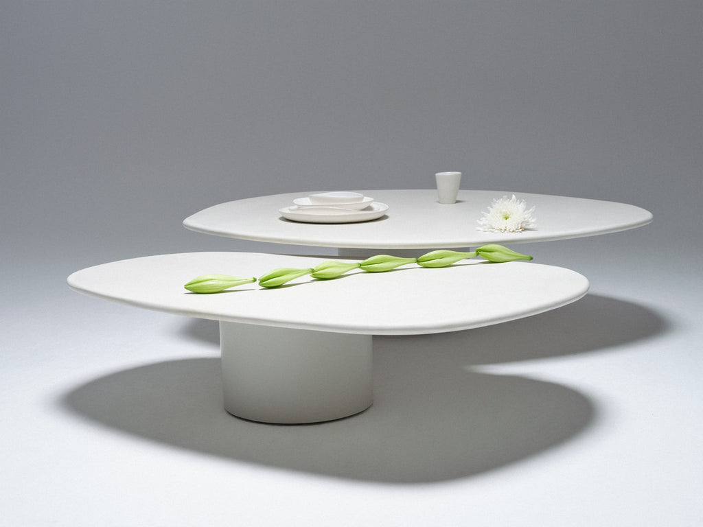 Morgan Coffee Table - TrynTrend