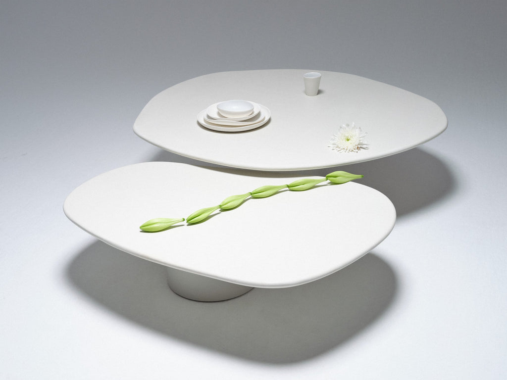 Morgan Coffee Table - TrynTrend