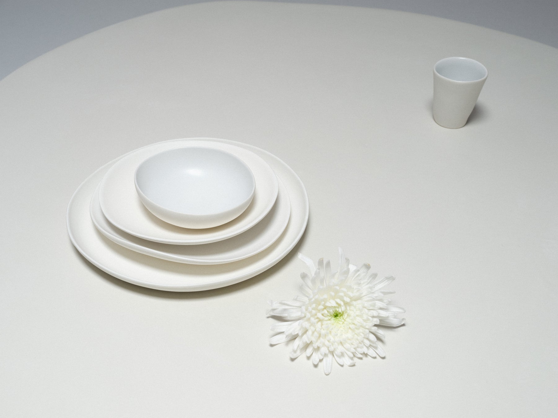 Morgan Coffee Table - TrynTrend