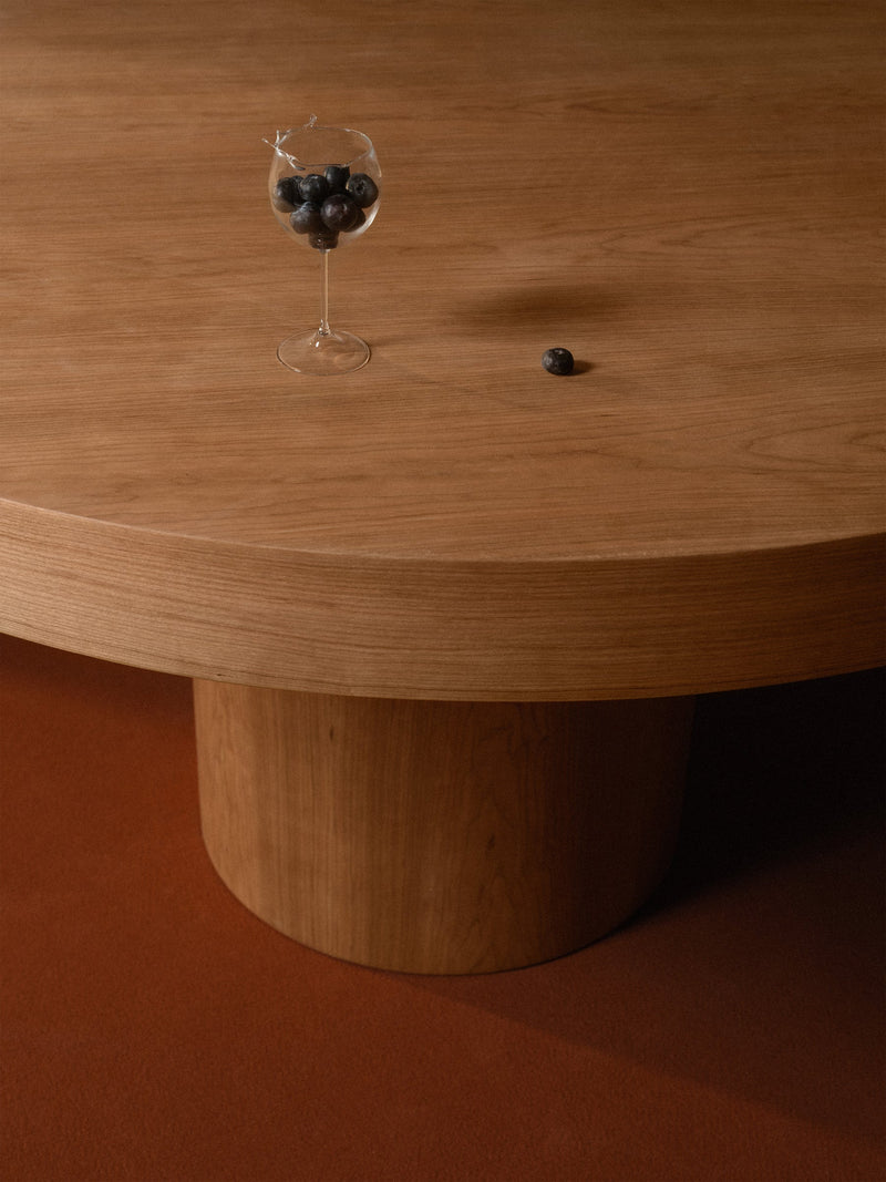 Wood