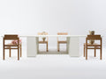 Jissa Dining Table - TrynTrend