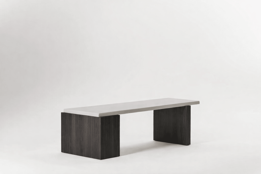 Canoa Studio Table &