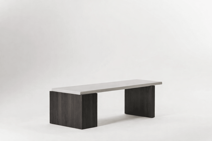 Canoa Studio Table &