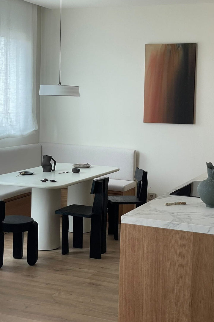 Julinha dining table - TrynTrend