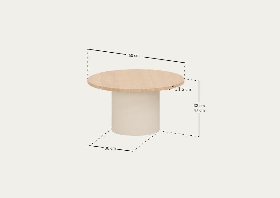 Lucía_Side_Travertine_Travertine_Beige_10