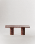 Carpets dining table