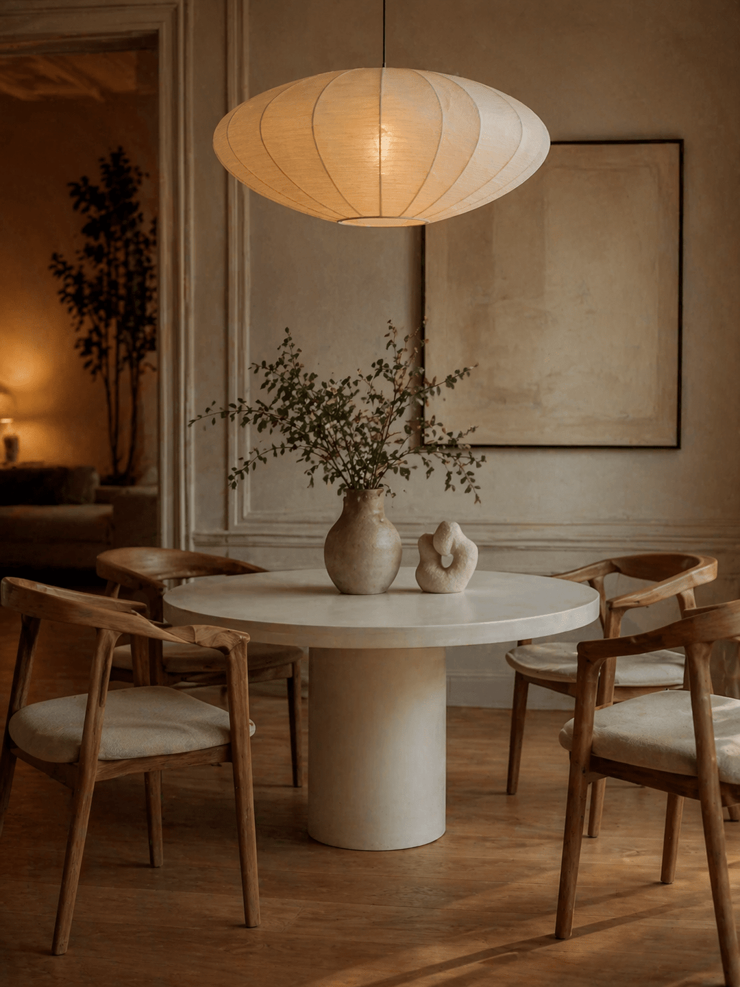 Ude dining table - TrynTrend