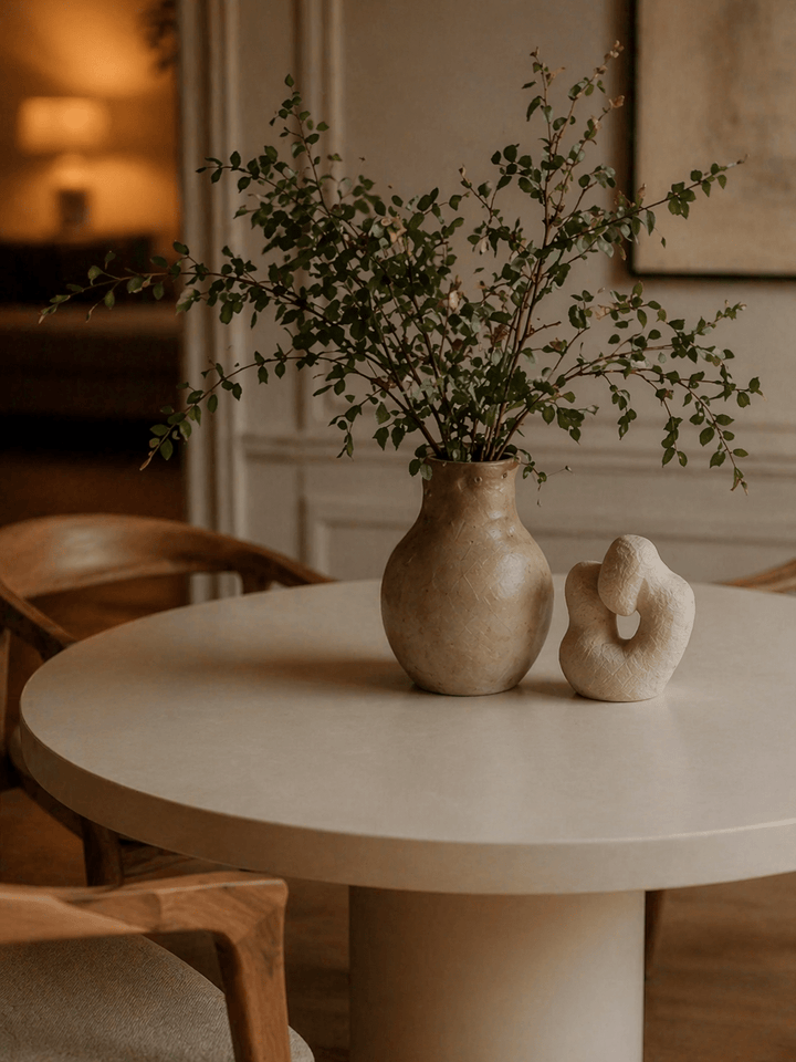 Ude dining table - TrynTrend