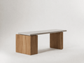 Canoa Studio Table 'Madeira' - TrynTrend