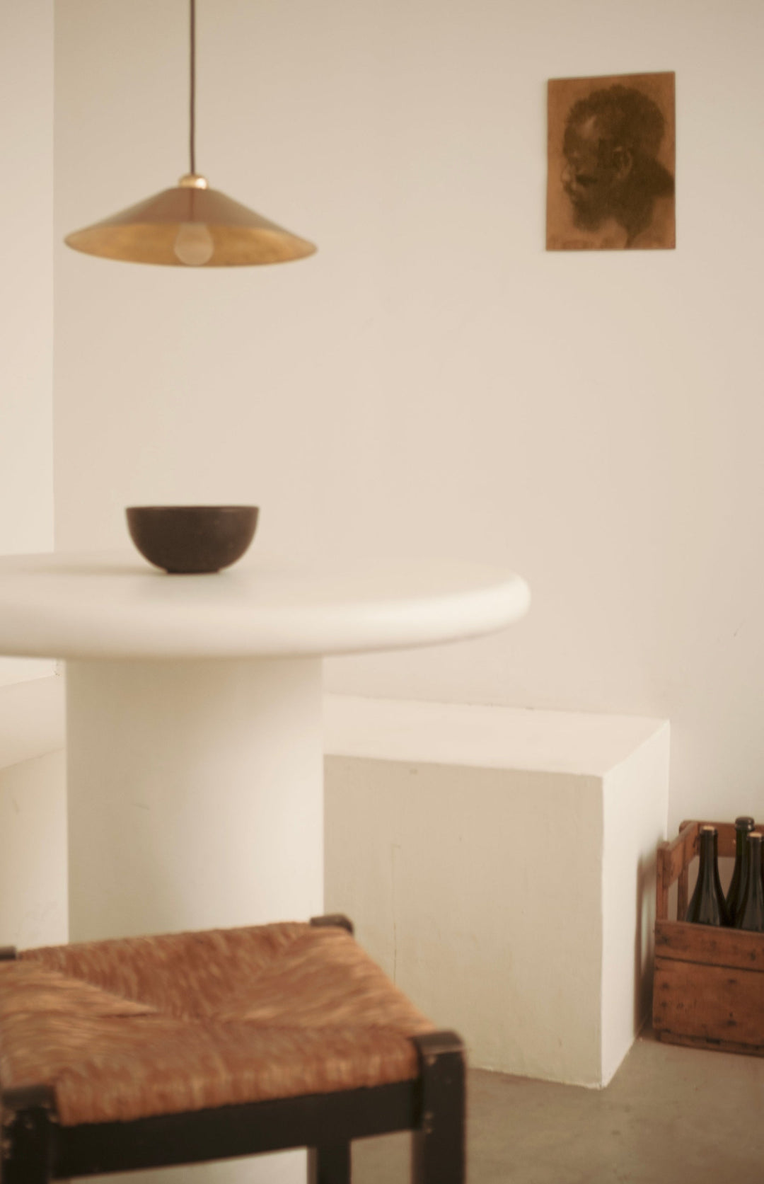 Yay Dining Table - TrynTrend