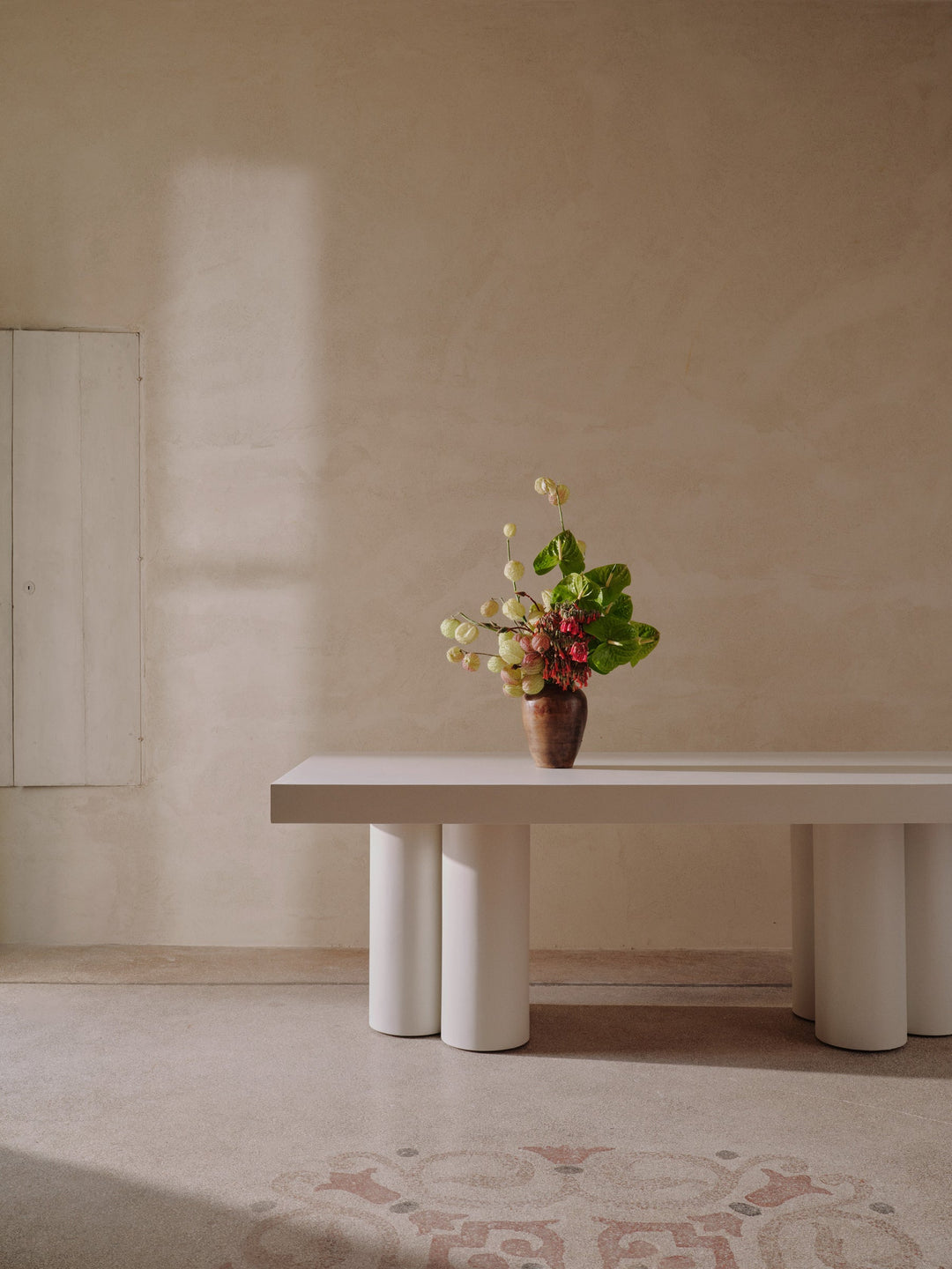 Bellini Dining table - TrynTrend