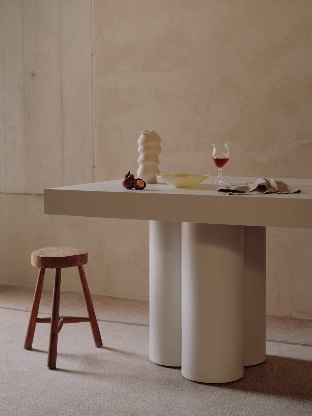 Bellini Dining table - TrynTrend