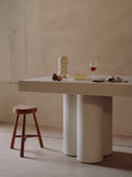 Bellini Dining table - TrynTrend