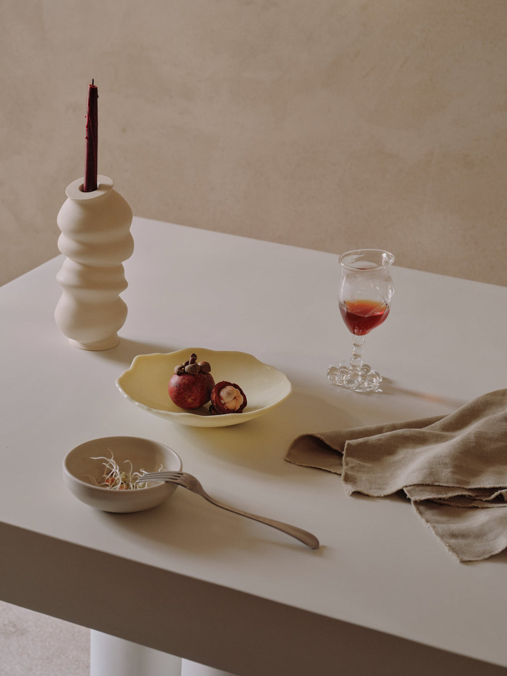 Bellini Dining table - TrynTrend