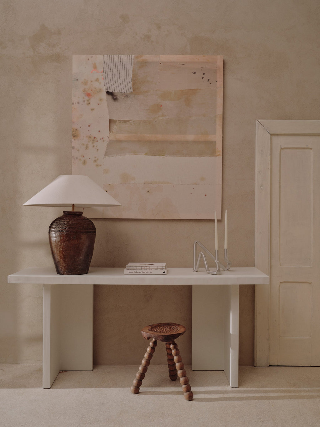 Niccolò Hall Table - TrynTrend