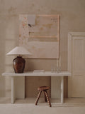 Niccolò Hall Table - TrynTrend