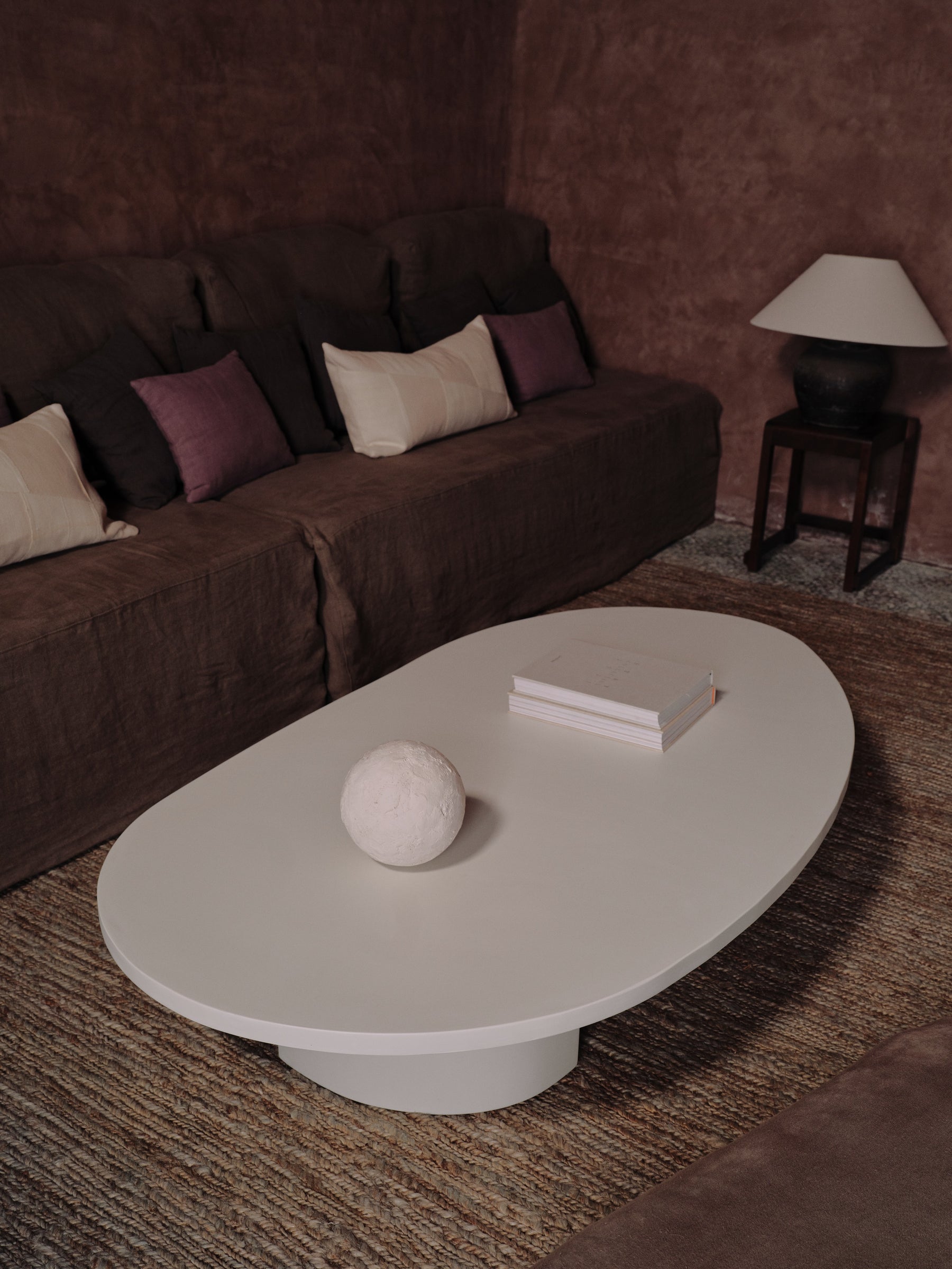 Rossini Coffee table - TrynTrend