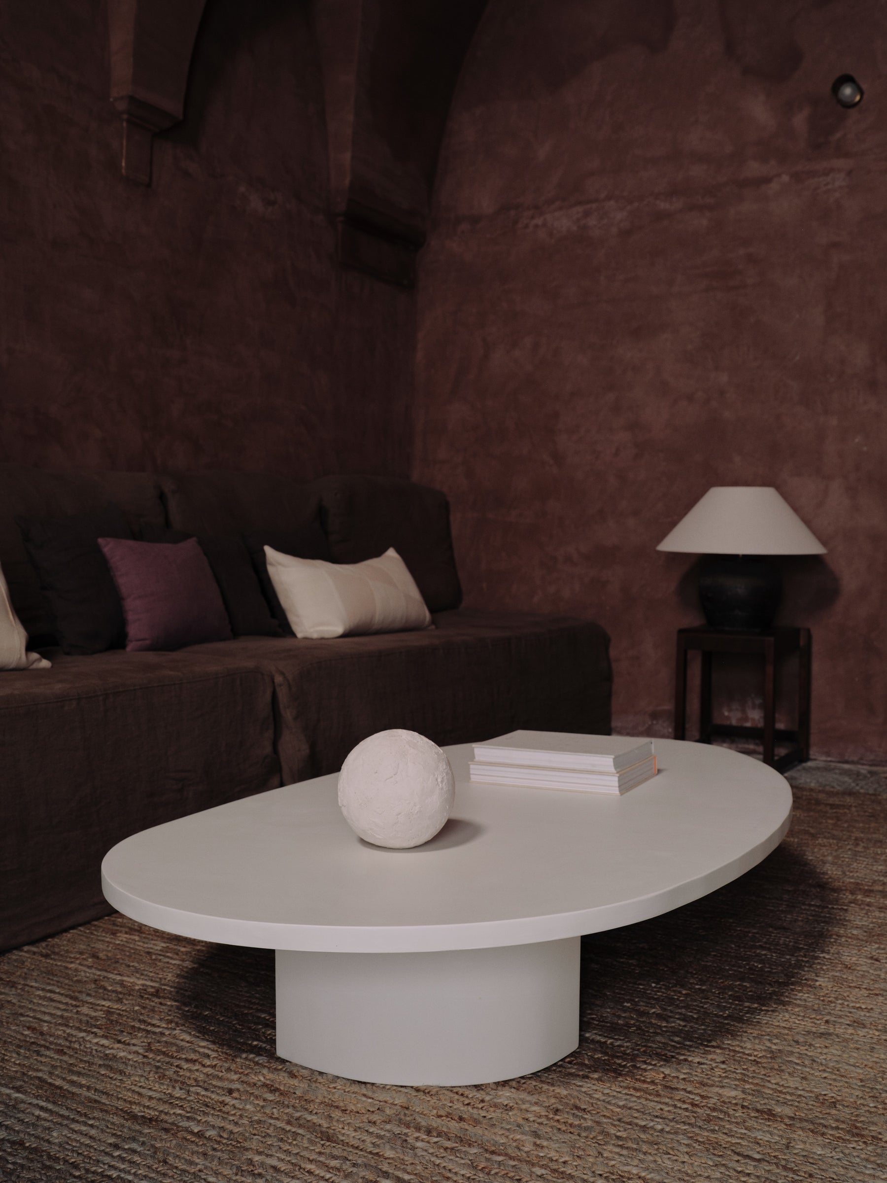Rossini Coffee table - TrynTrend
