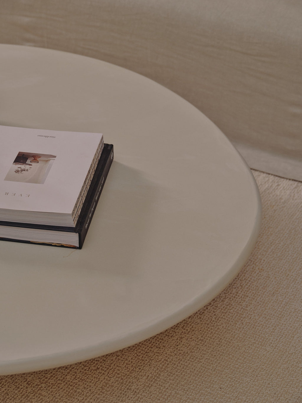 Cinzia Coffee Table - TrynTrend