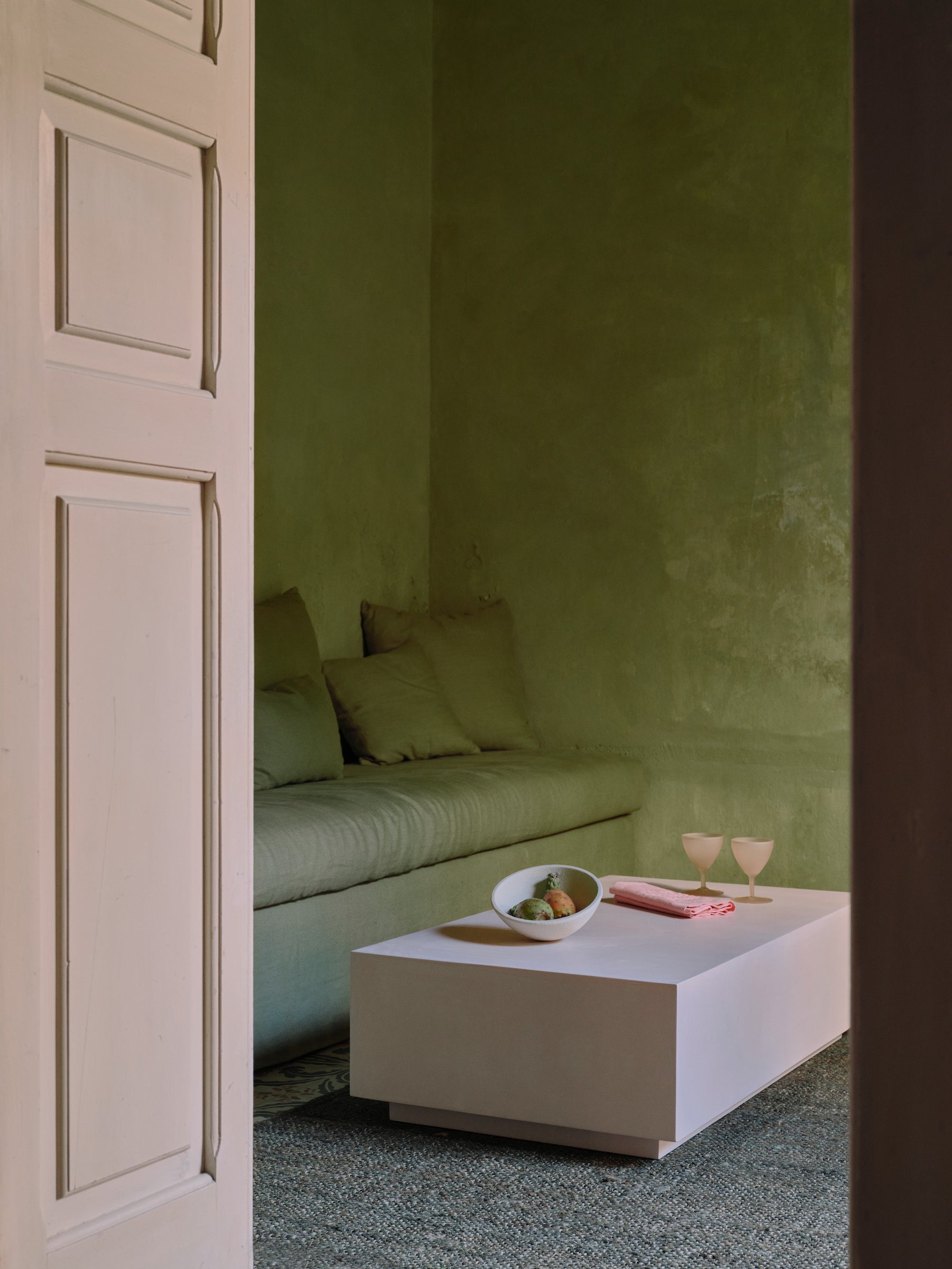 Foggia Coffee table - TrynTrend