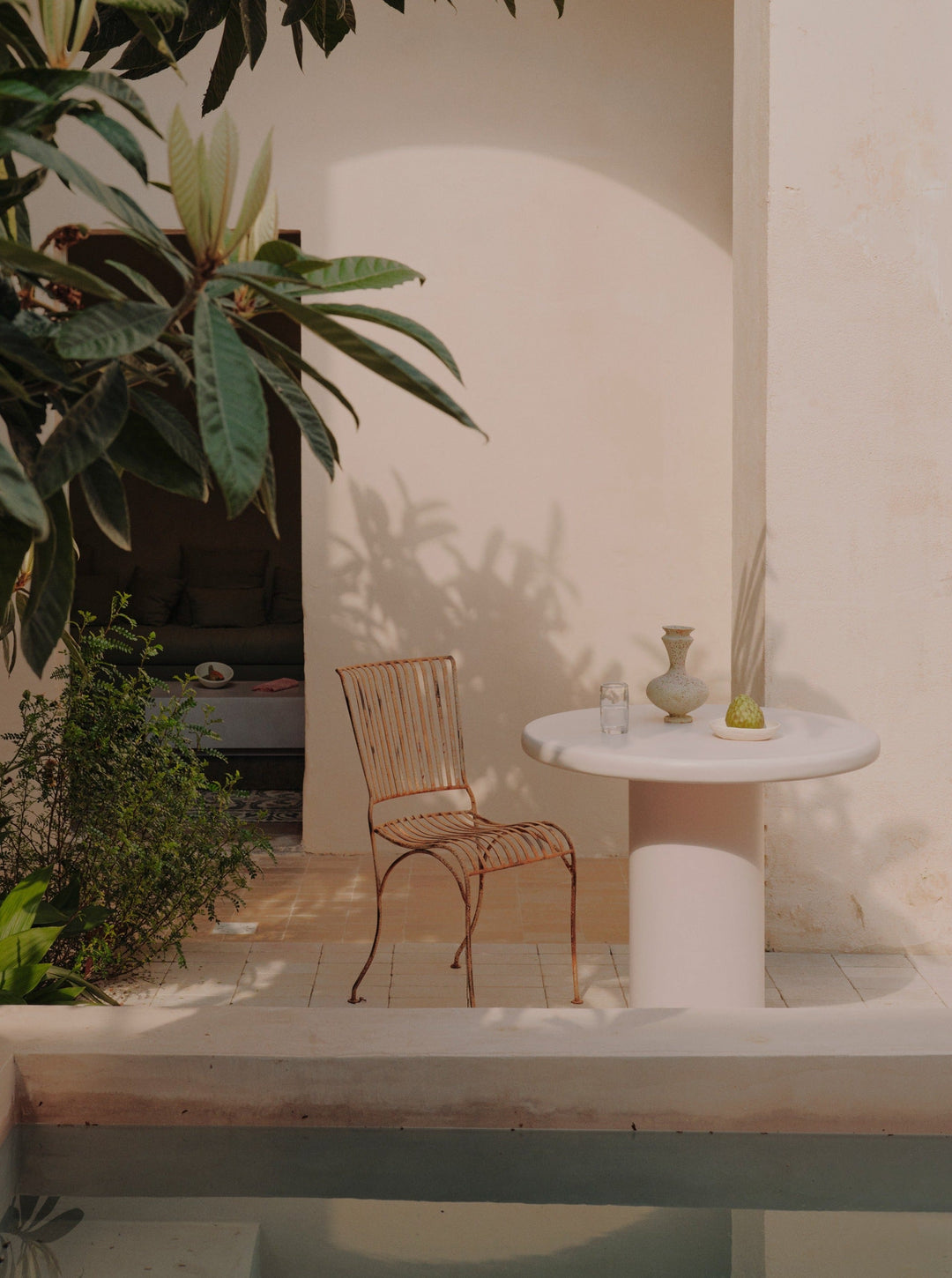 Yay Dining Table - TrynTrend