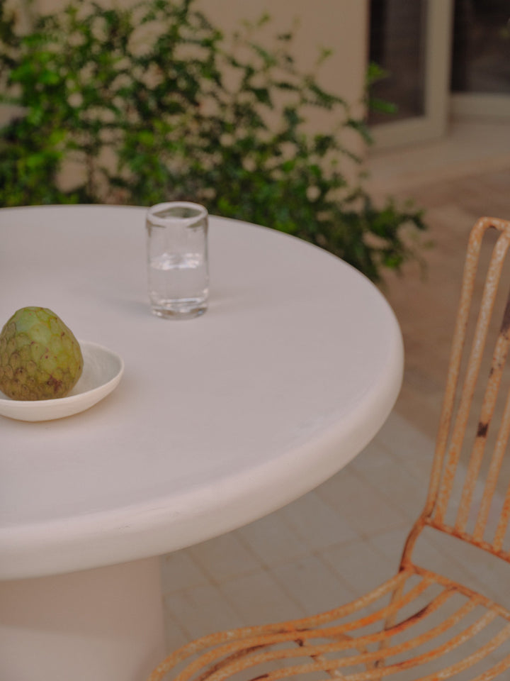 Yay Dining Table - TrynTrend