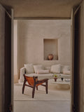 Cinzia Coffee Table - TrynTrend