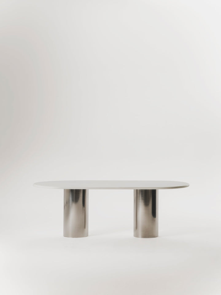 Seho dining table - TrynTrend