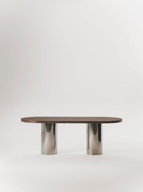 Arsen dining table - TrynTrend