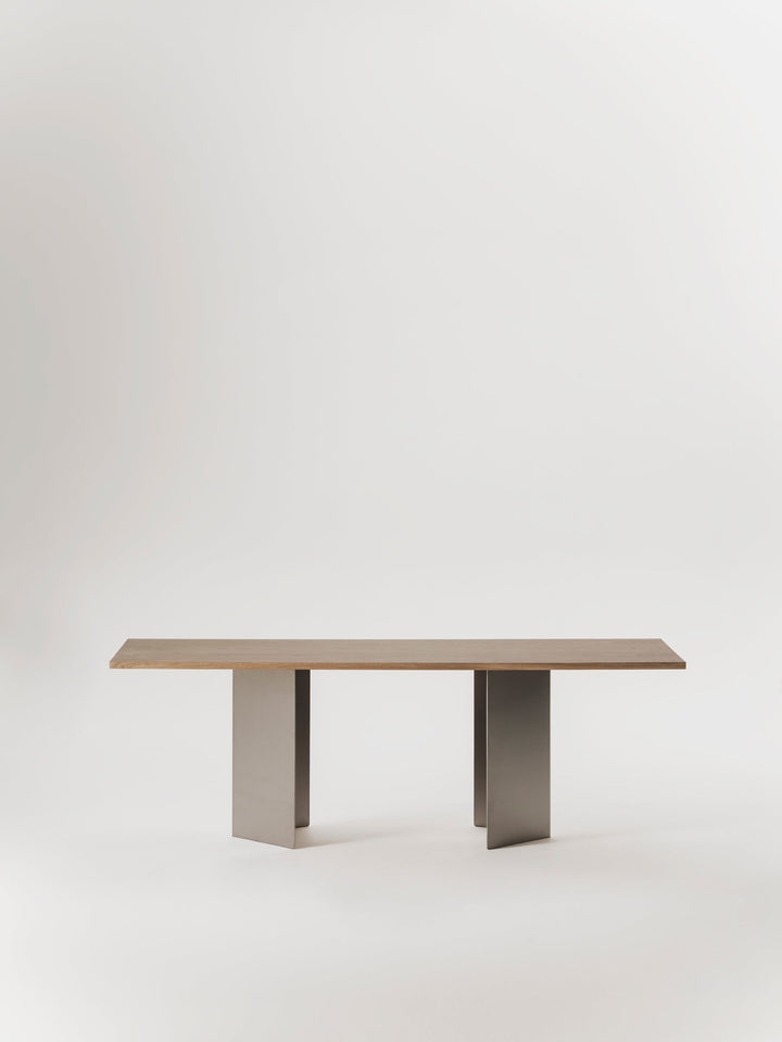 Ander dining table - TrynTrend