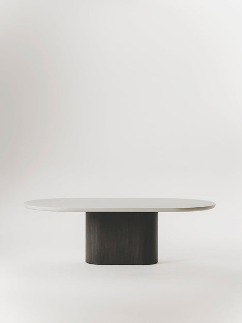 Celli Dining table - TrynTrend