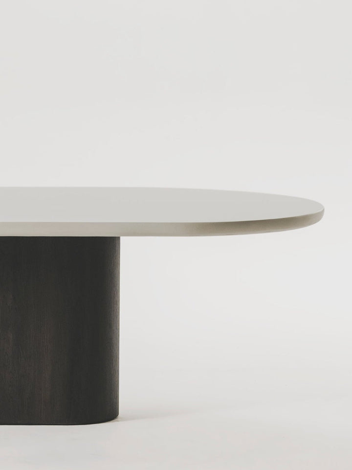 Celli Dining table - TrynTrend