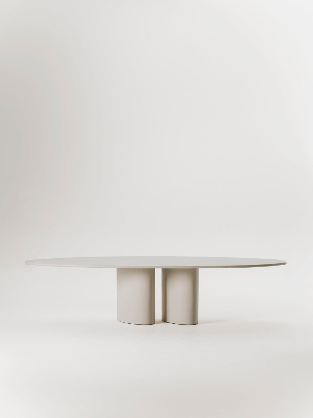 Garra Dining table - TrynTrend