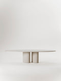 Garra Dining table - TrynTrend