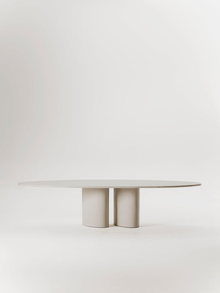 Garra Dining table - TrynTrend