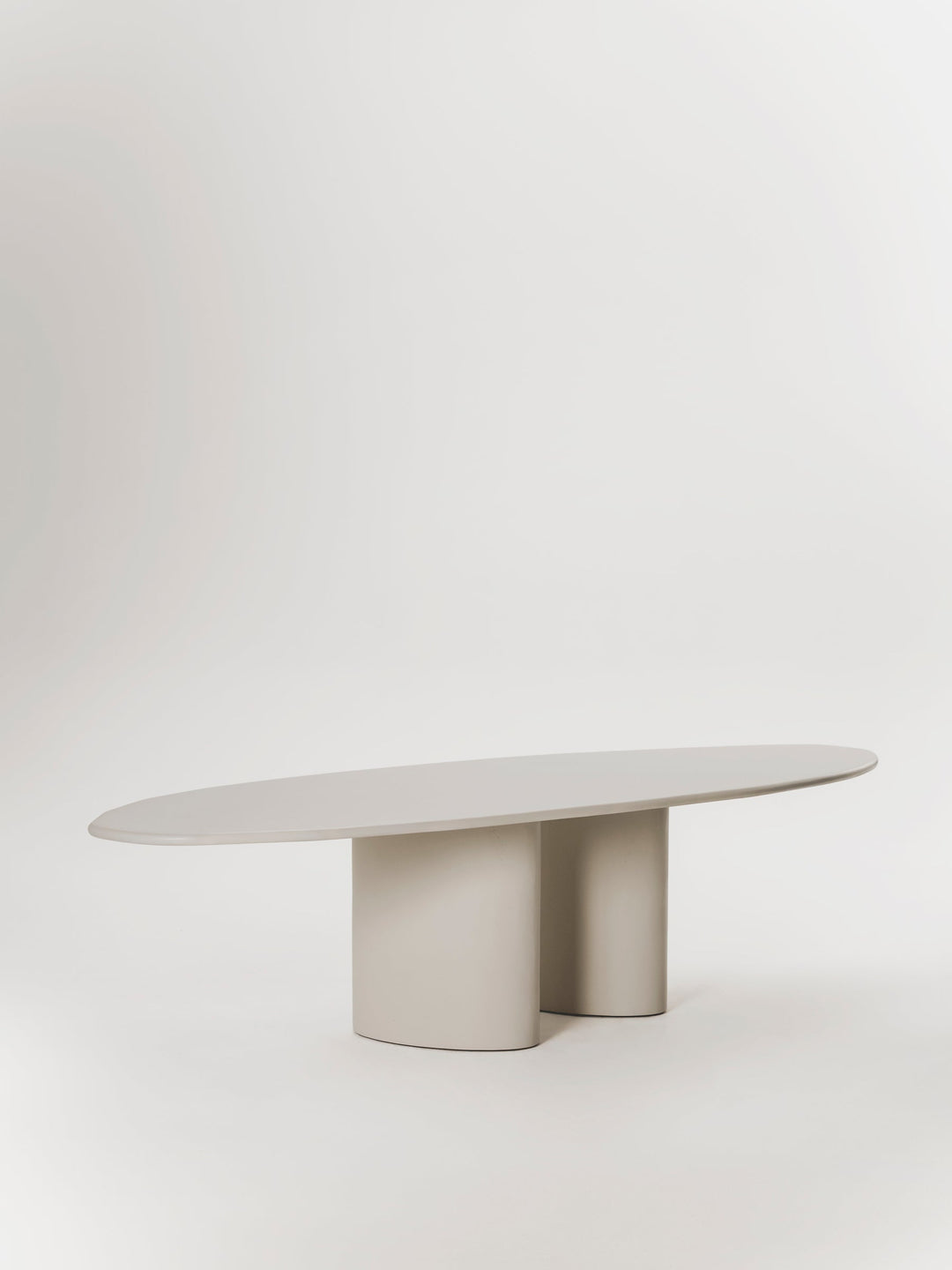 Garra Dining table - TrynTrend