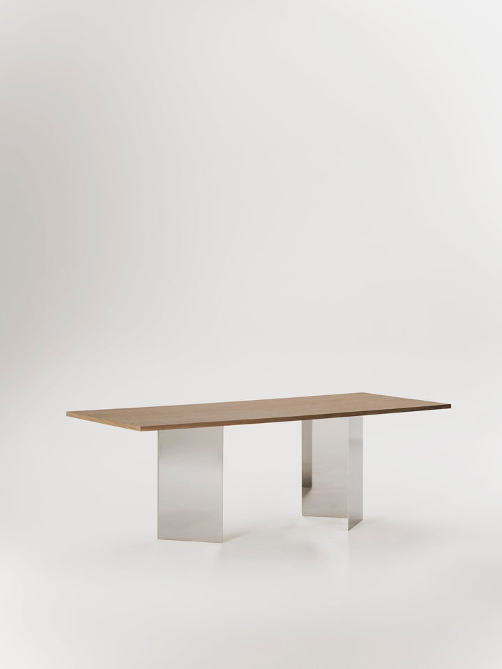 Ander dining table - TrynTrend
