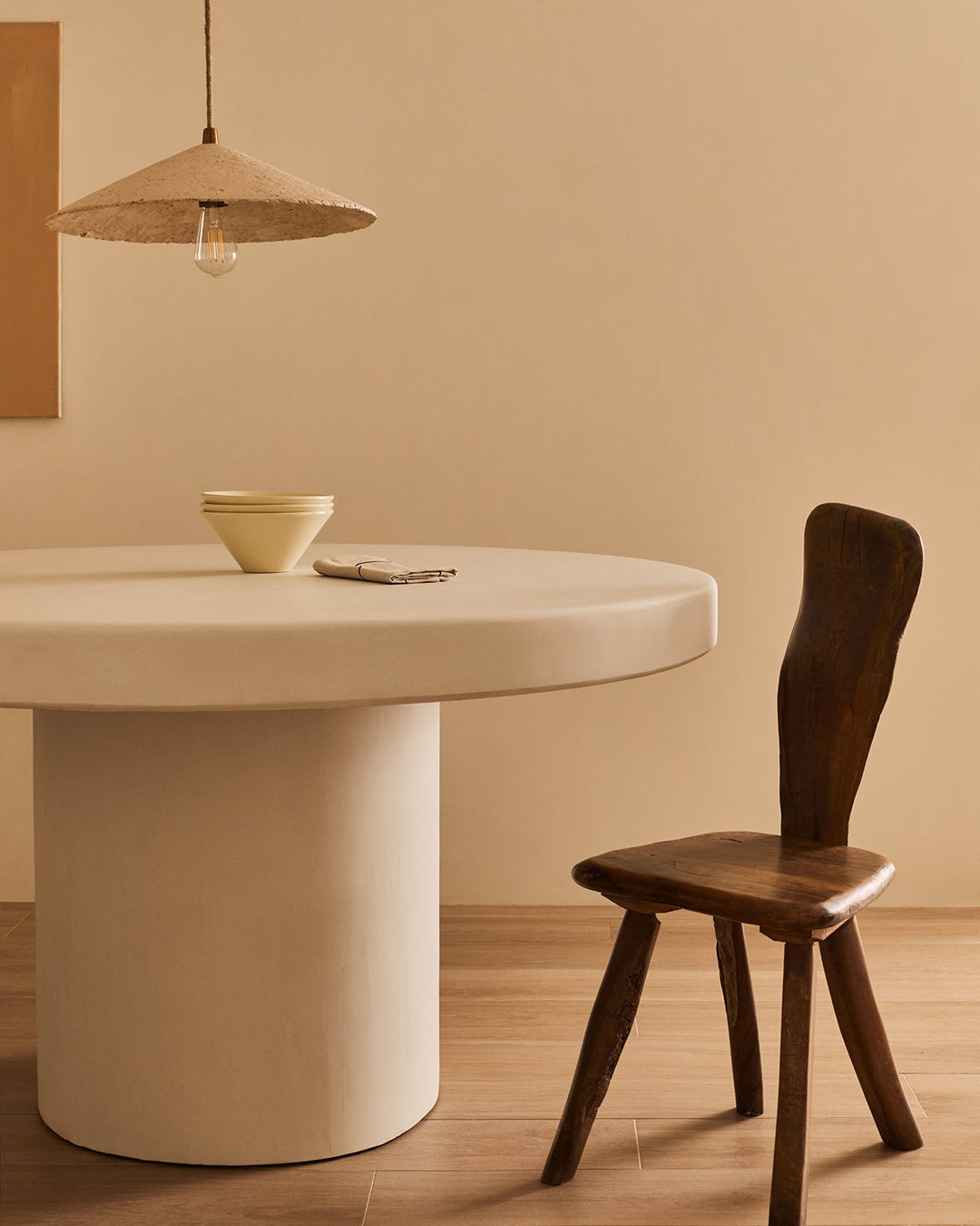 Persillé dining table - TrynTrend