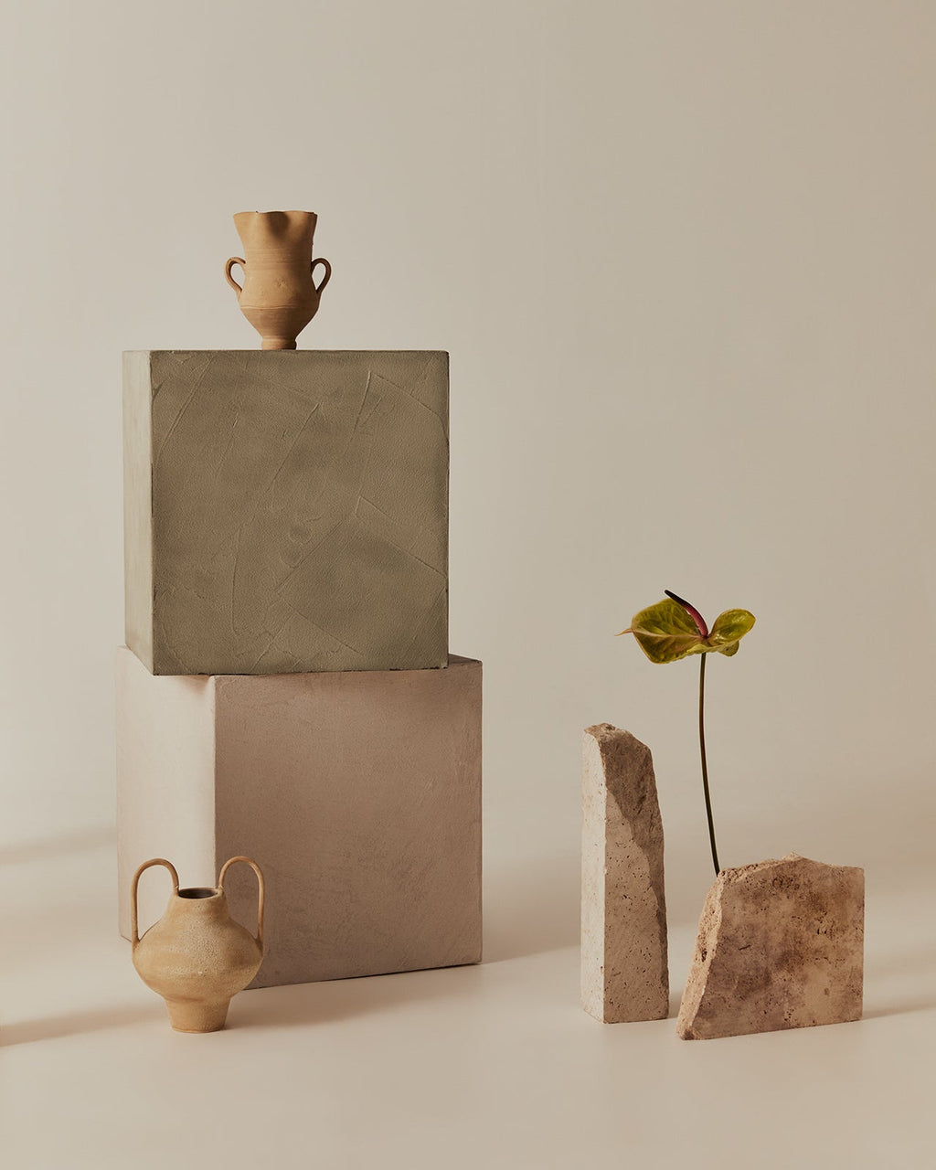 Chantada side table - TrynTrend