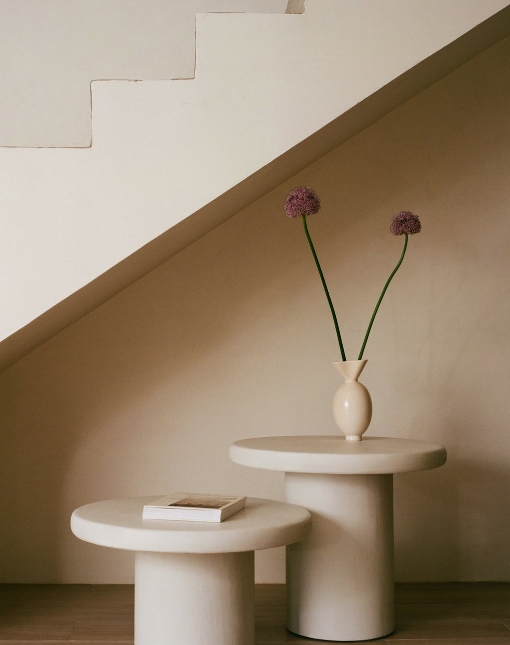 Rebozuelo side table - TrynTrend