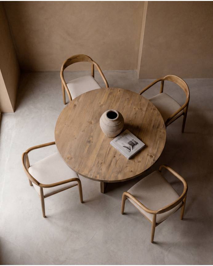 Tokyo_Round_Medium_Oak_4