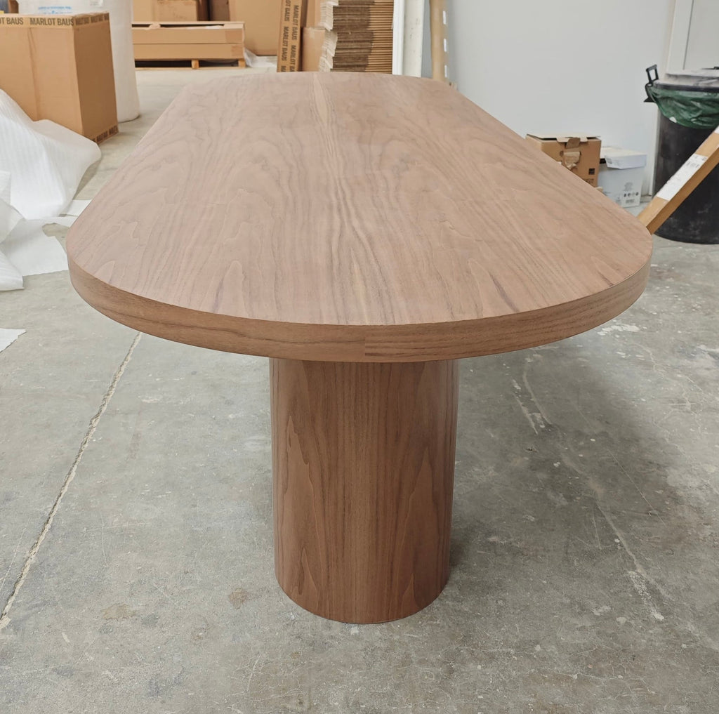 Paloma Dining table - TrynTrend