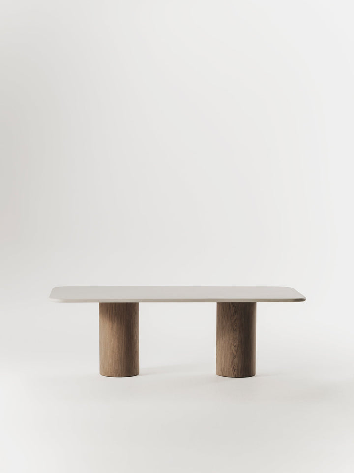 Julinha dining table - TrynTrend