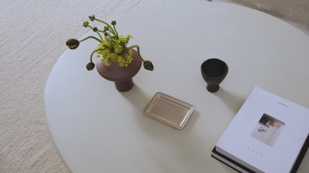 Cinzia Coffee Table