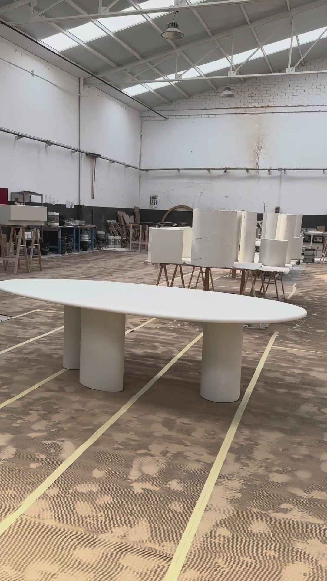 Graça Dining table