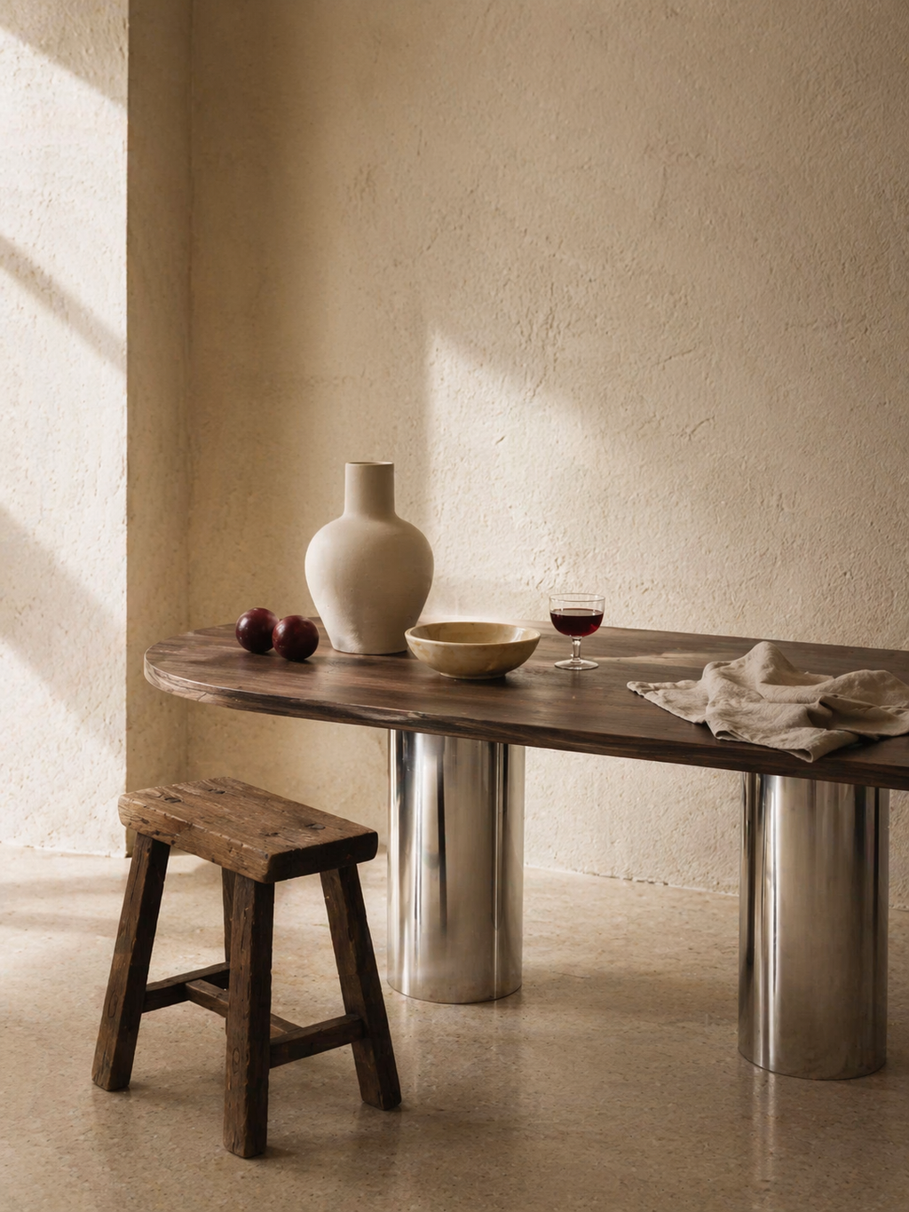 Paloma Dining table