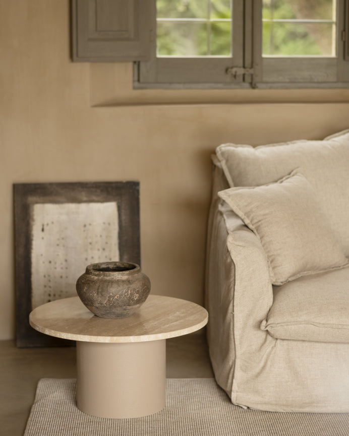 Lucia_Ash_Travertine_and_Beige_Microcement_02